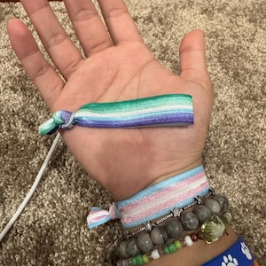 C added a photo of their purchase
