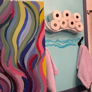 Nancy added a photo of their purchase