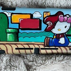 Lene added a photo of their purchase