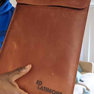 Anna added a photo of their purchase