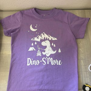 Michelle added a photo of their purchase