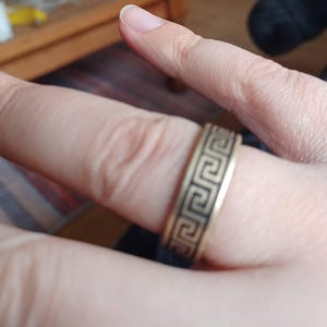Tom added a photo of their purchase