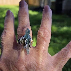 Etsy-Käufer:in hat ein Foto des gekauften Artikels hinzugefügt