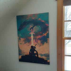 Leah added a photo of their purchase