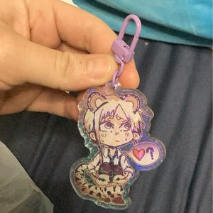 Etsy buyer added a photo of their purchase