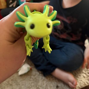 Etsy buyer added a photo of their purchase