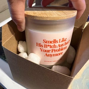 Betsy added a photo of their purchase
