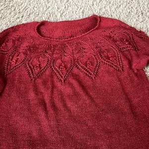 Jo added a photo of their purchase