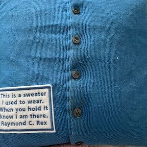 Casey added a photo of their purchase