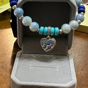 Marla added a photo of their purchase