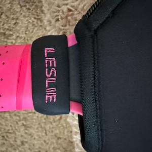 Leslie added a photo of their purchase