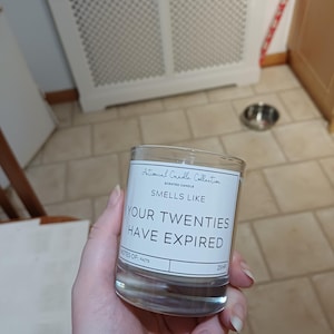Kirsten ha añadido una foto de su compra