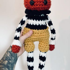 Jessiah added a photo of their purchase
