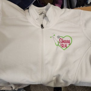 Sherry added a photo of their purchase