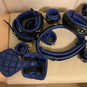 Andrew added a photo of their purchase