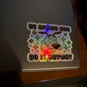 Comprador de Etsy ha añadido una foto de su compra