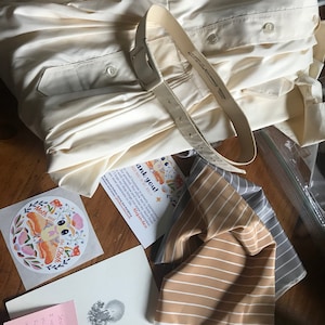 Jessica added a photo of their purchase