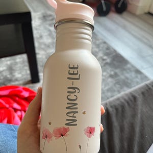 Tamzin added a photo of their purchase