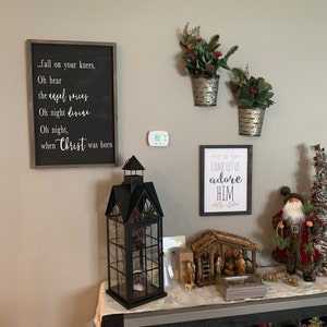 Comprador de Etsy ha añadido una foto de su compra