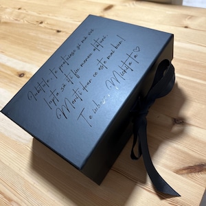 Alexandra added a photo of their purchase