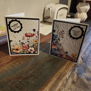 Comprador de Etsy ha añadido una foto de su compra