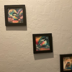 Etsy buyer added a photo of their purchase