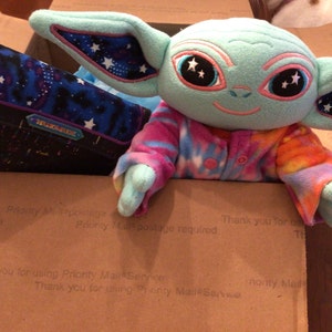 Stacey added a photo of their purchase