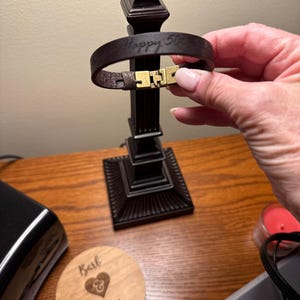 Barb added a photo of their purchase