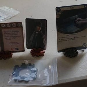 Ruth added a photo of their purchase