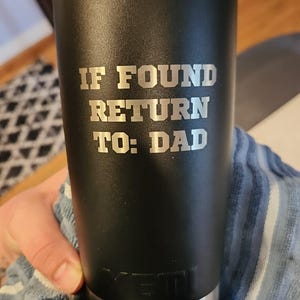 Maegen added a photo of their purchase