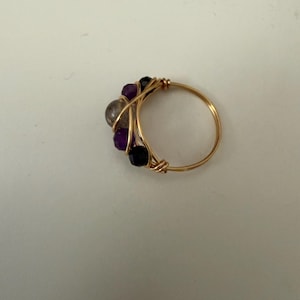Mayra added a photo of their purchase