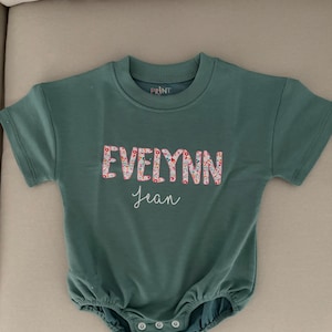 Emily added a photo of their purchase