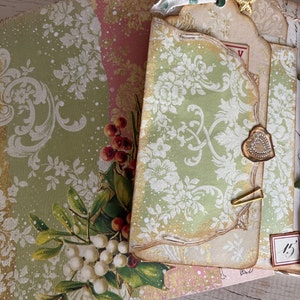 Meredith added a photo of their purchase