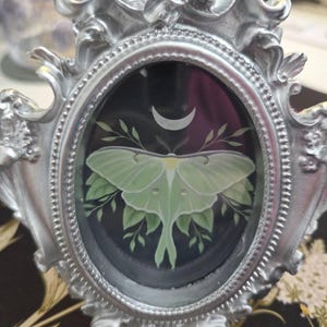 Karen added a photo of their purchase