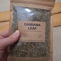 Naturegrail Jamaican Dogwood - Dried, Cut & Organic Fishfuddle-844426
