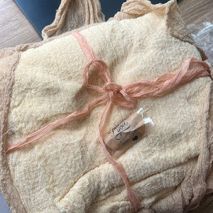 Megan hat ein Foto des gekauften Artikels hinzugefügt
