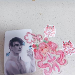 G-Virus added a photo of their purchase