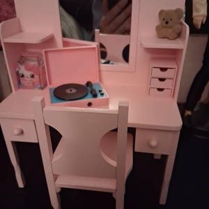 Sara added a photo of their purchase