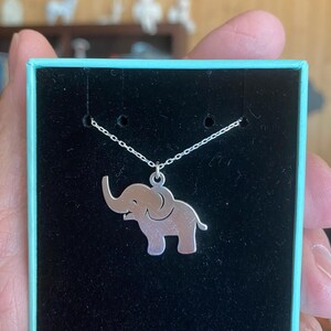 Comprador de Etsy ha añadido una foto de su compra