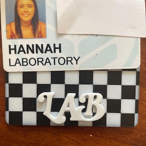 Hannah added a photo of their purchase