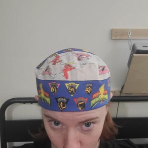 Waves of Tradition Japanese Knot Bag, Japanese Knot Bag, Wrist Bag, Lunch Bag, Bag with Pockets, Mother's Day Gift, Gift for Mom