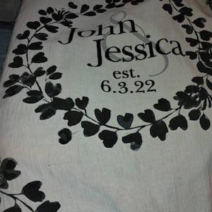 John added a photo of their purchase