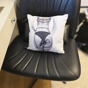 Gwen added a photo of their purchase