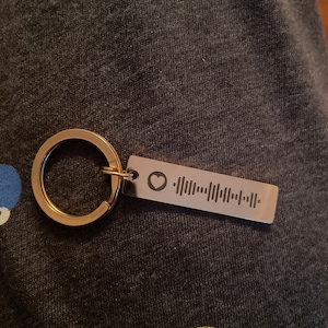 Beth hat ein Foto des gekauften Artikels hinzugefügt