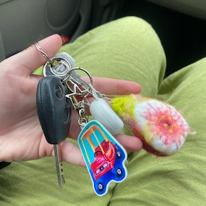 Jess added a photo of their purchase