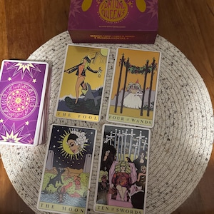 Allen added a photo of their purchase