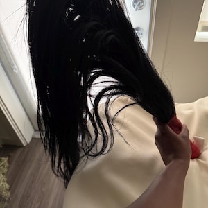 Yvonne added a photo of their purchase