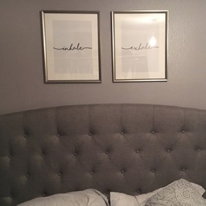 Donna added a photo of their purchase