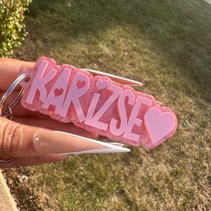Karizse added a photo of their purchase