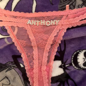 Etsy-Käufer:in hat ein Foto des gekauften Artikels hinzugefügt